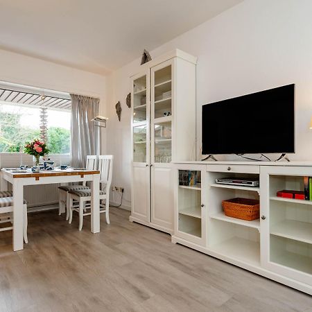 Hues Wuef Im Haus Ornum Apartman Westerland Kültér fotó