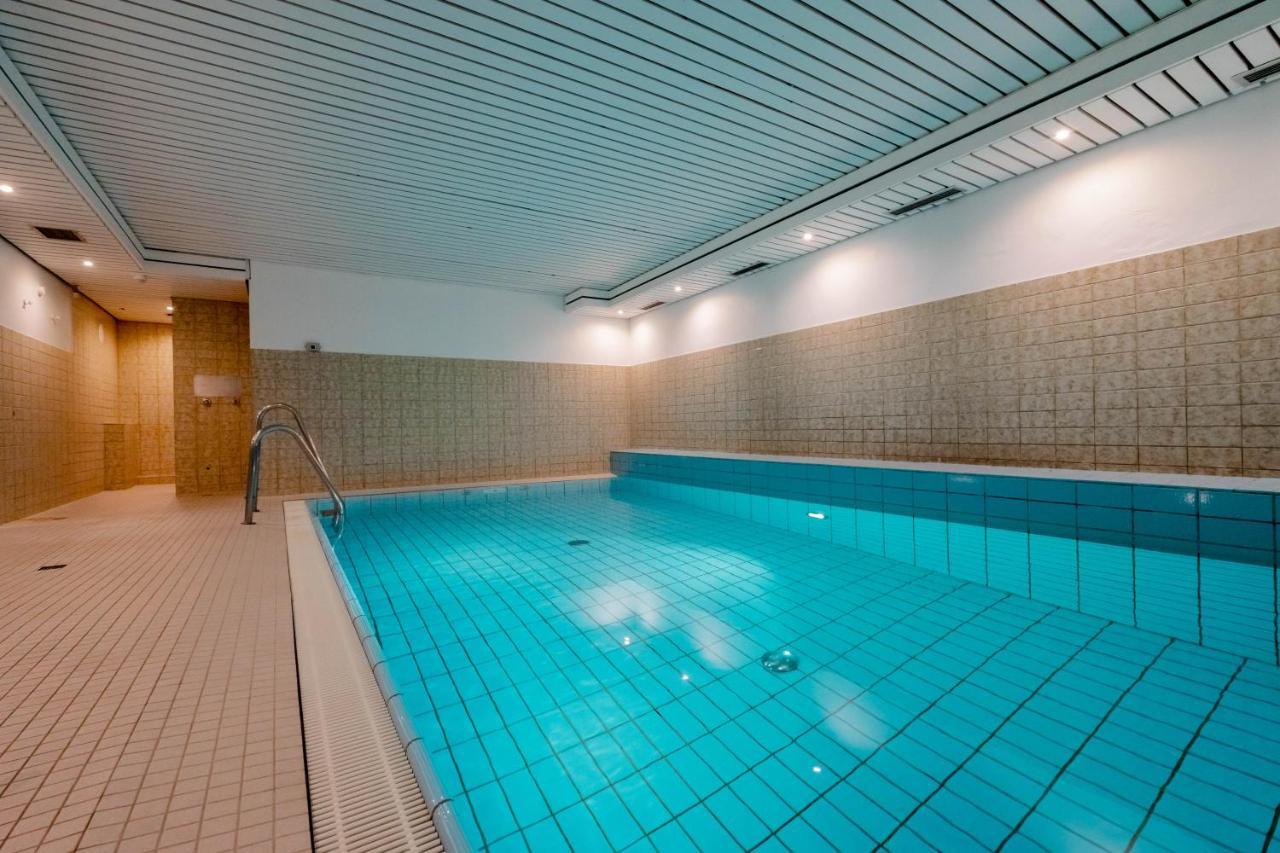 Hues Wuef Im Haus Ornum Apartman Westerland Kültér fotó
