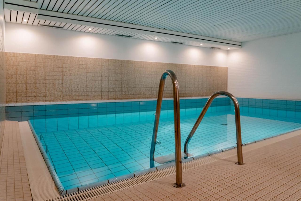 Hues Wuef Im Haus Ornum Apartman Westerland Kültér fotó