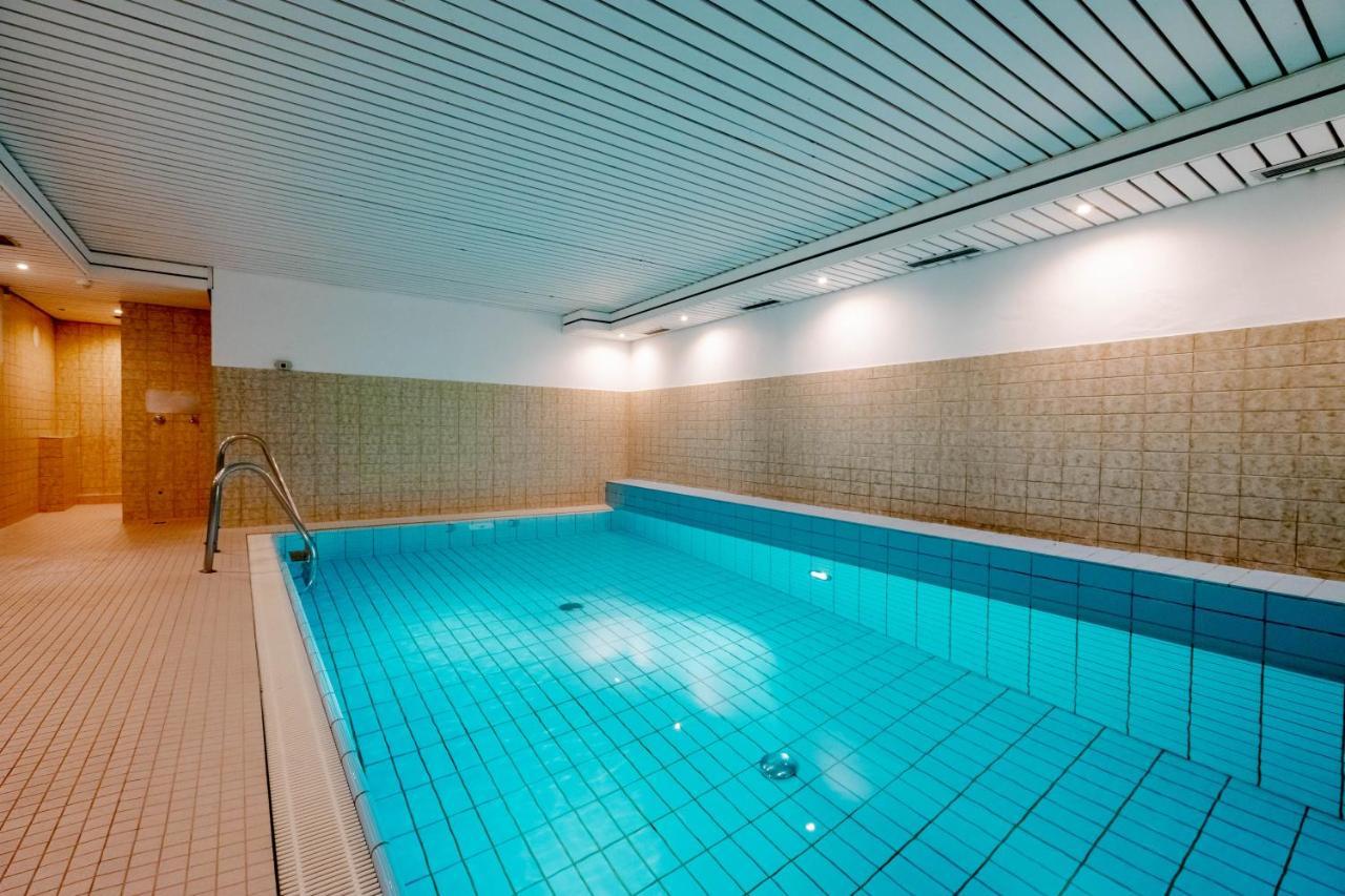 Hues Wuef Im Haus Ornum Apartman Westerland Kültér fotó