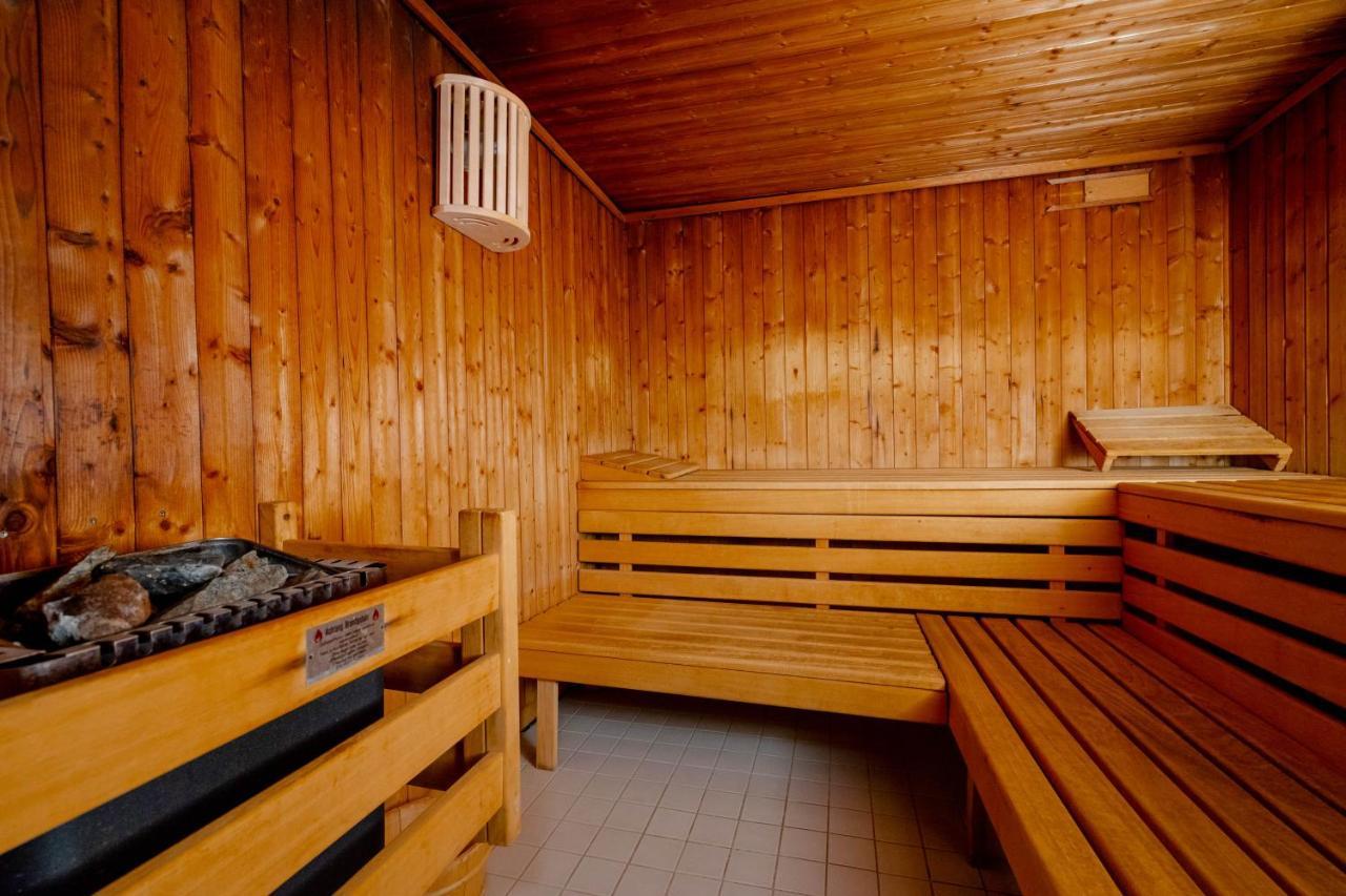 Hues Wuef Im Haus Ornum Apartman Westerland Kültér fotó