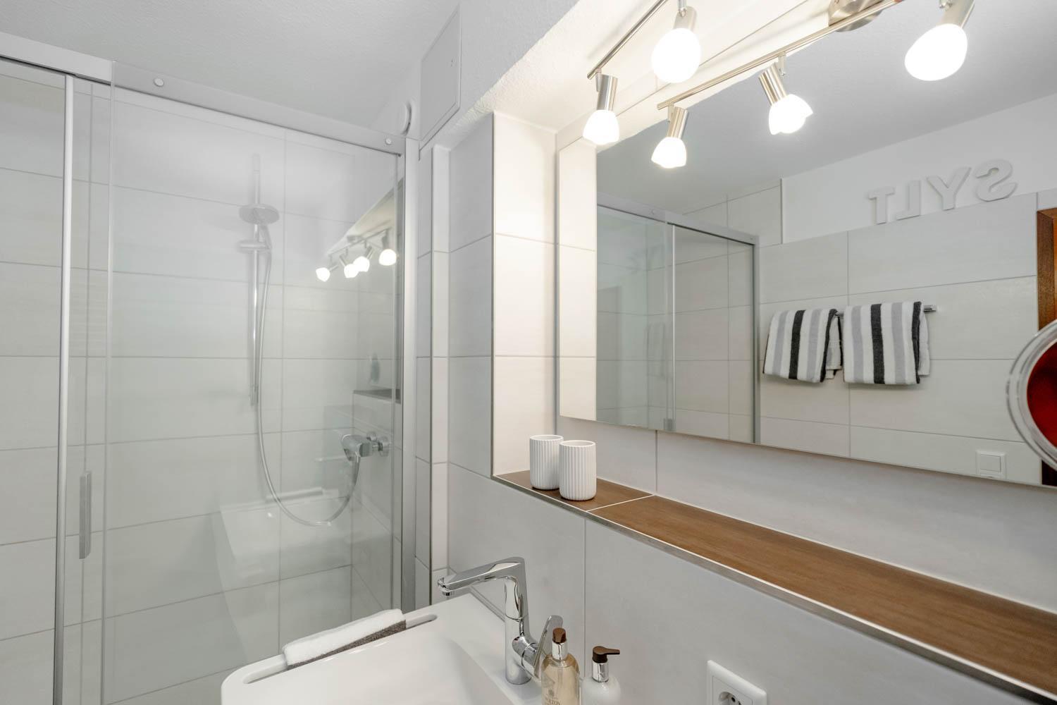 Hues Wuef Im Haus Ornum Apartman Westerland Kültér fotó