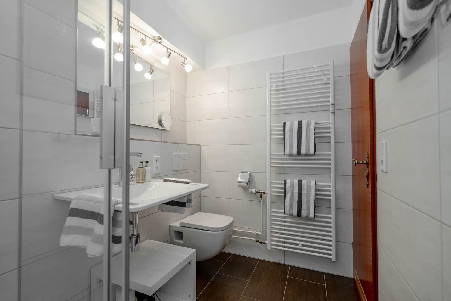 Hues Wuef Im Haus Ornum Apartman Westerland Kültér fotó