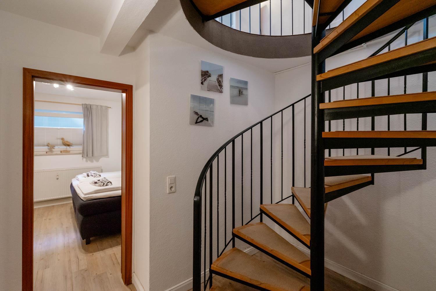 Hues Wuef Im Haus Ornum Apartman Westerland Kültér fotó
