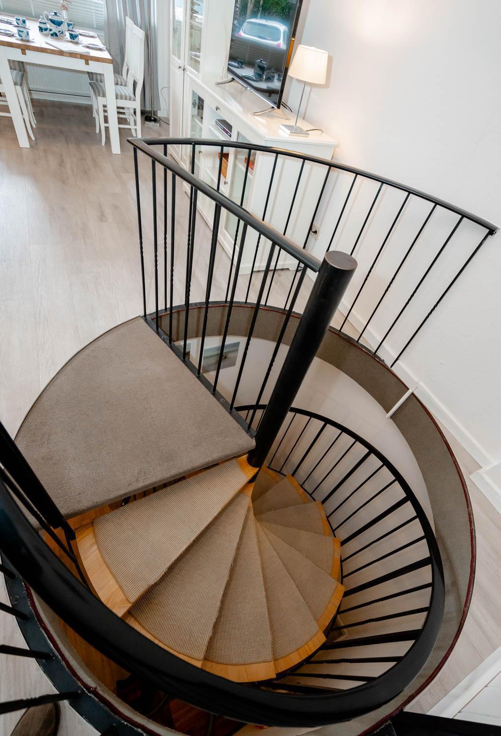 Hues Wuef Im Haus Ornum Apartman Westerland Kültér fotó